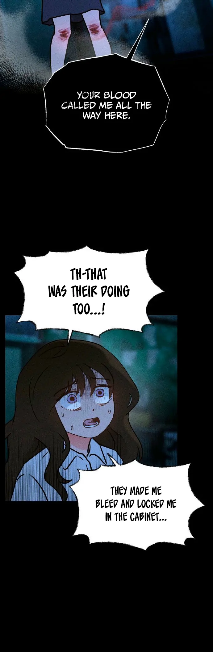 Read Classmate chapter 3 image 12 on Lezhin