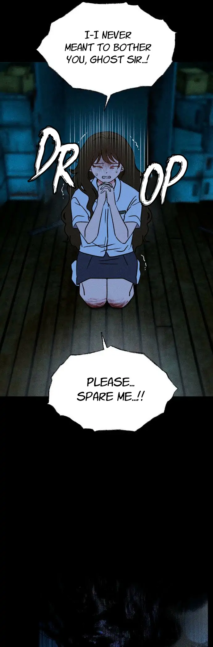 Read Classmate chapter 3 image 13 on Lezhin
