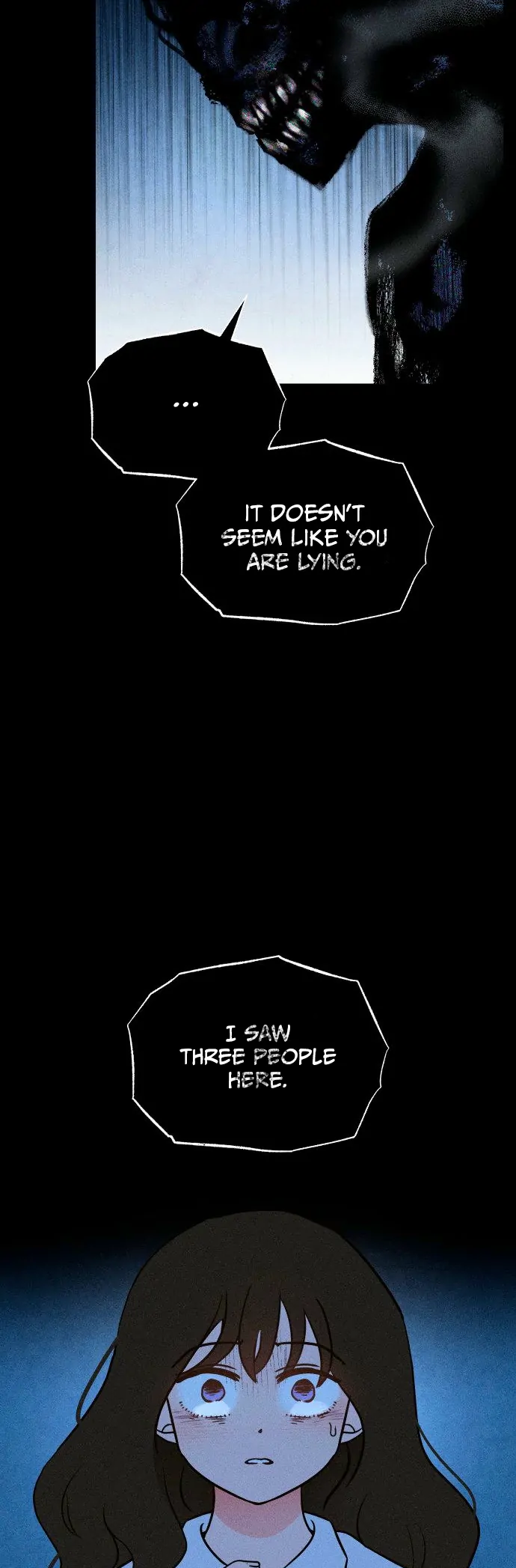 Read Classmate chapter 3 image 14 on Lezhin
