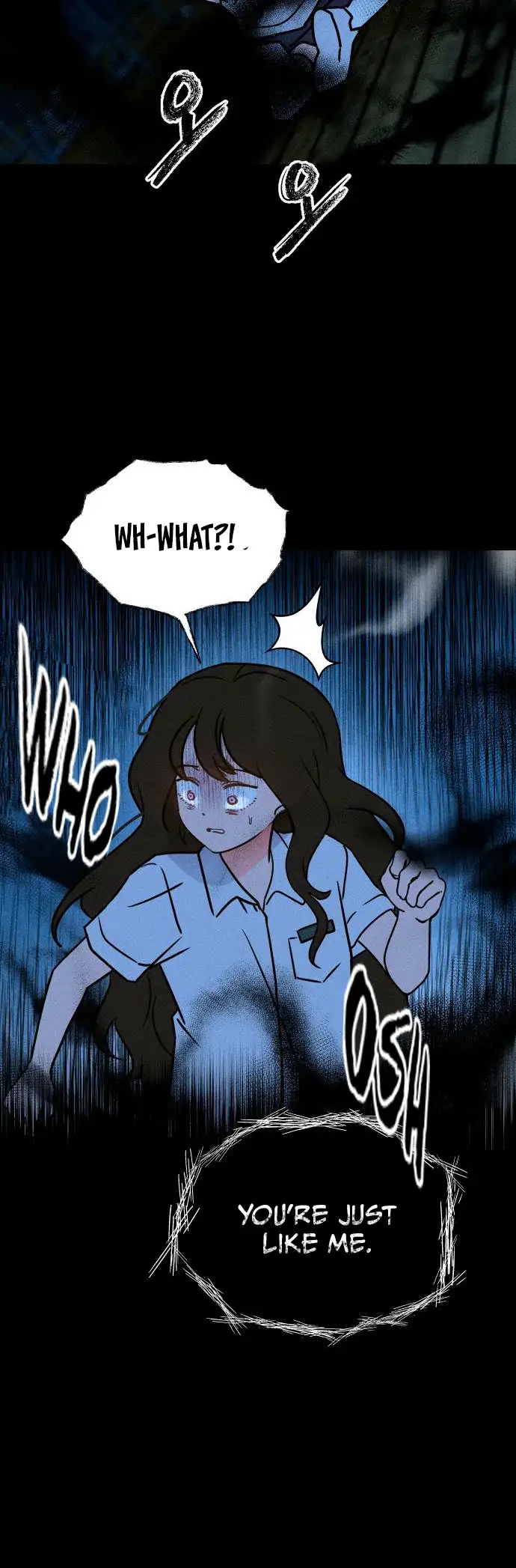 Read Classmate chapter 3 image 18 on Lezhin