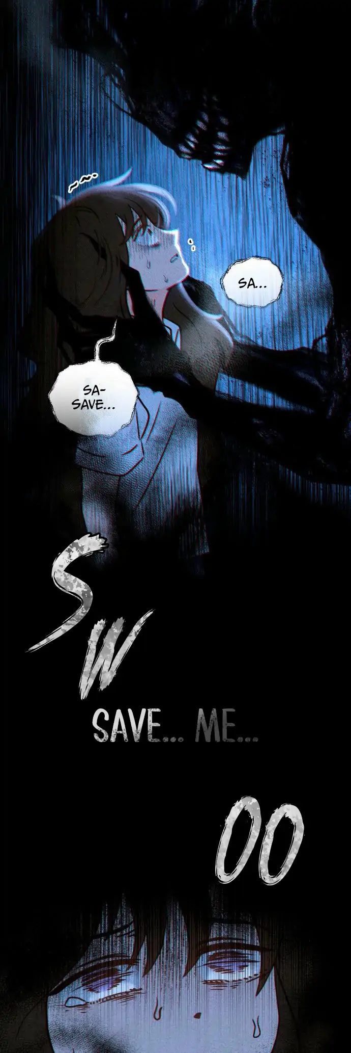 Read Classmate chapter 3 image 20 on Lezhin