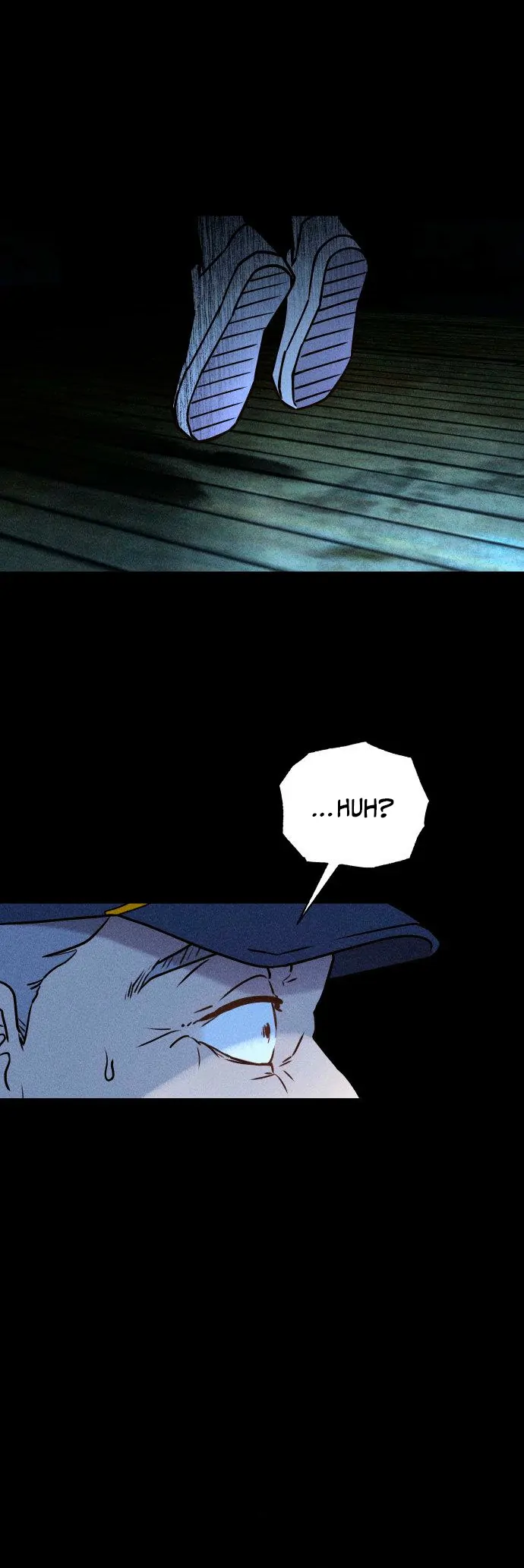 Read Classmate chapter 3 image 24 on Lezhin