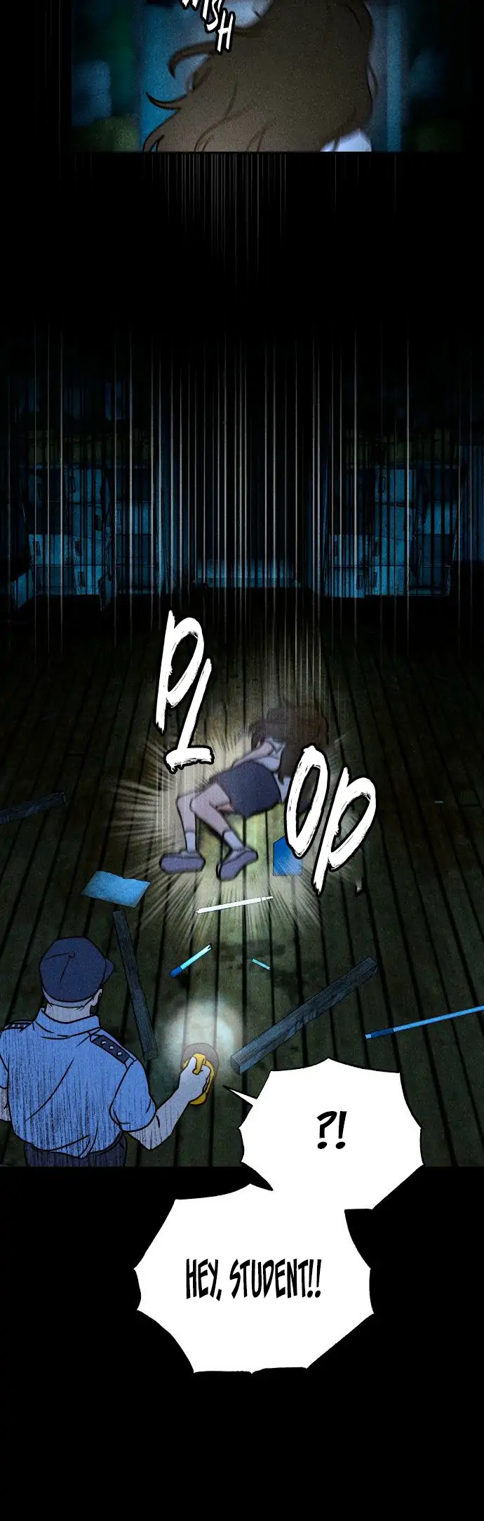 Read Classmate chapter 3 image 26 on Lezhin
