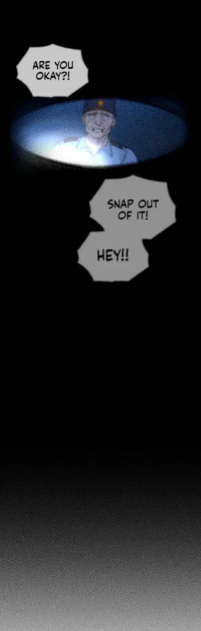 Read Classmate chapter 3 image 27 on Lezhin