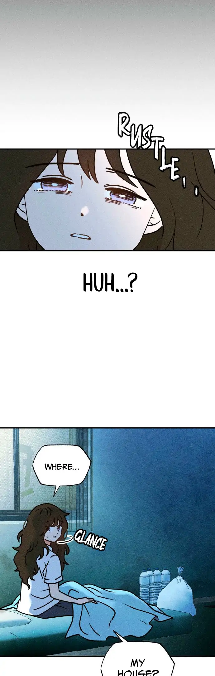 Read Classmate chapter 3 image 28 on Lezhin