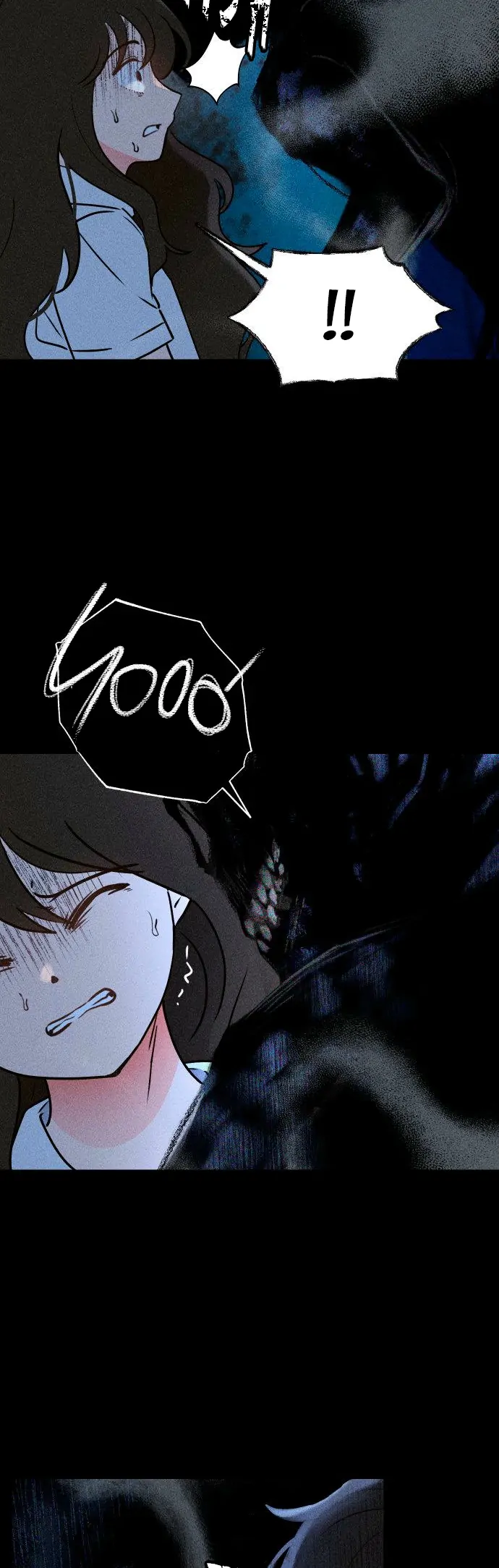 Read Classmate chapter 3 image 3 on Lezhin