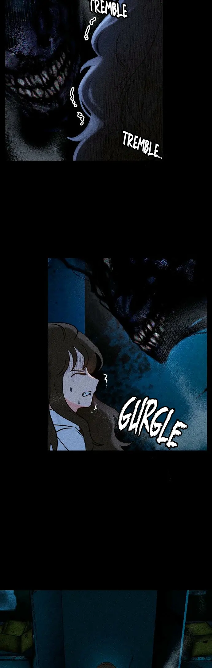 Read Classmate chapter 3 image 4 on Lezhin