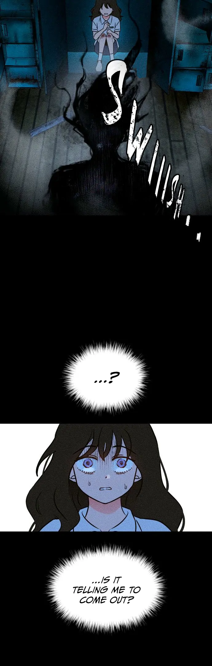 Read Classmate chapter 3 image 5 on Lezhin