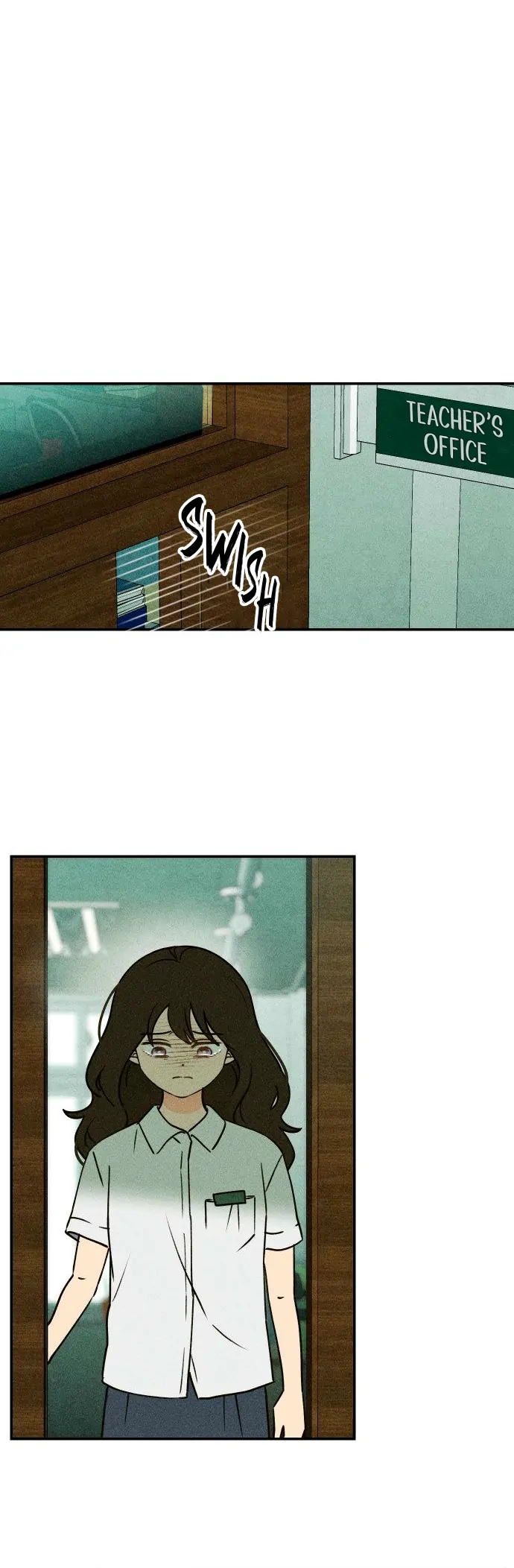 Read Classmate chapter 3 image 50 on Lezhin