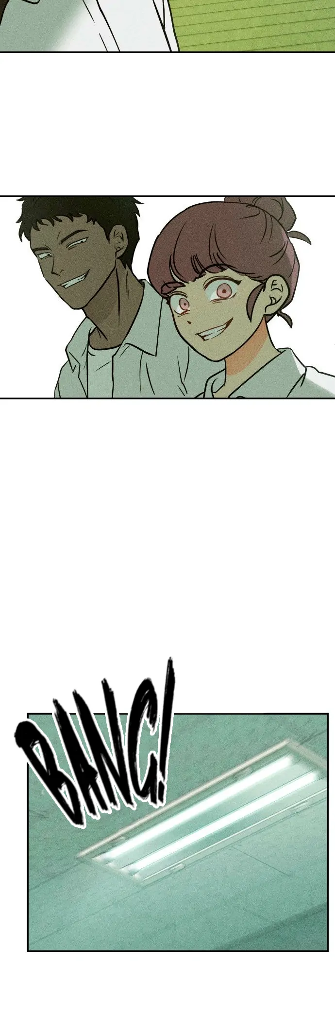 Read Classmate chapter 3 image 52 on Lezhin
