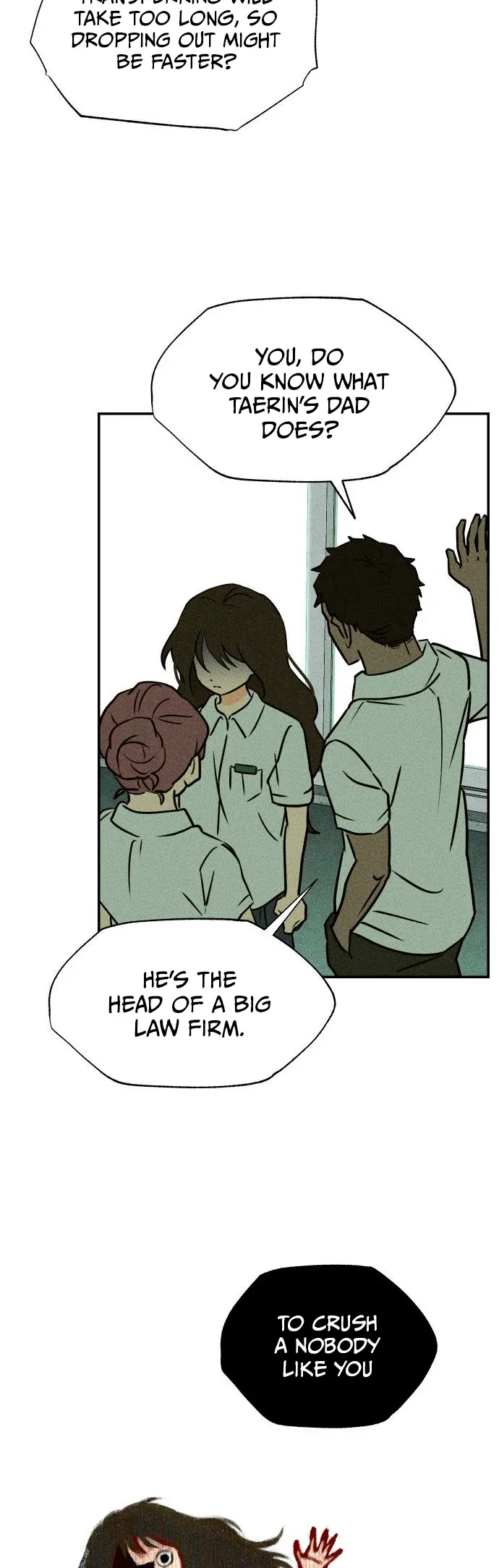 Read Classmate chapter 3 image 57 on Lezhin