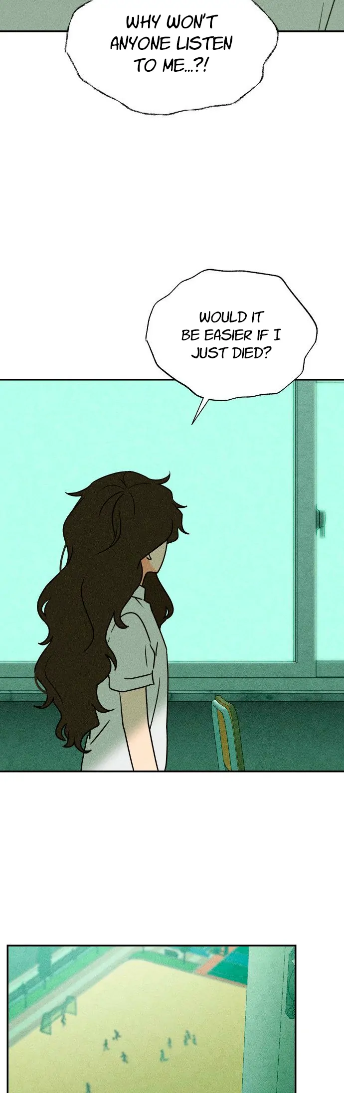 Read Classmate chapter 3 image 64 on Lezhin