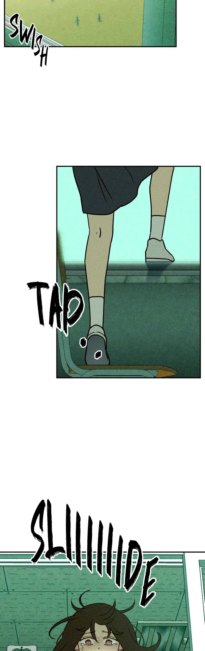Read Classmate chapter 3 image 65 on Lezhin