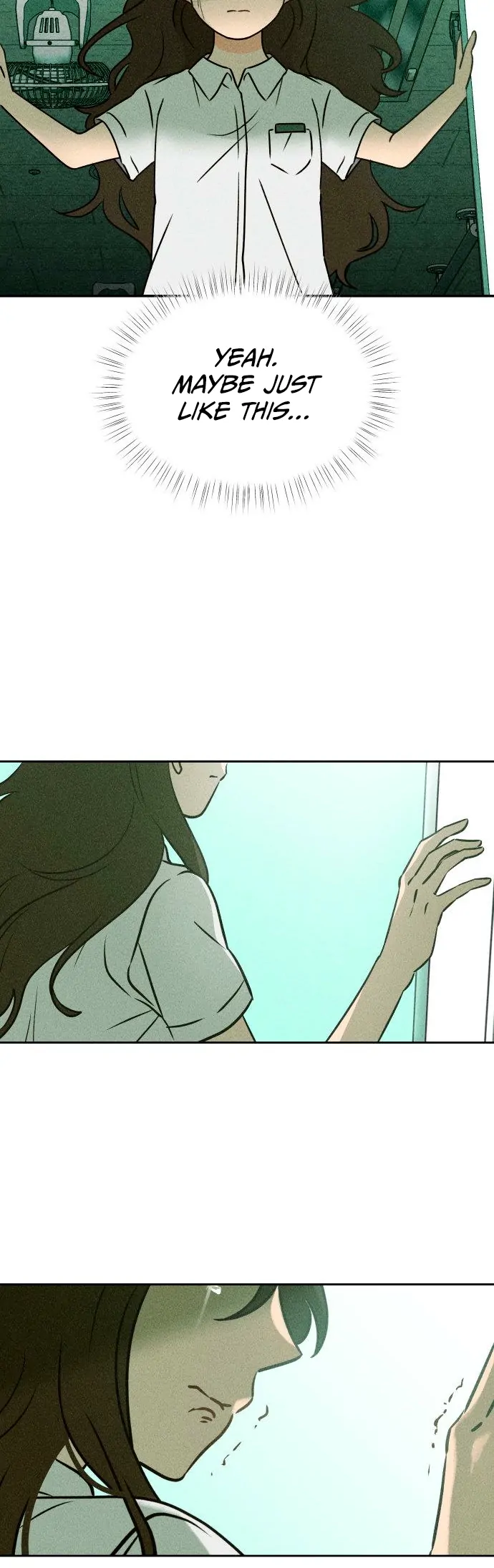 Read Classmate chapter 3 image 66 on Lezhin