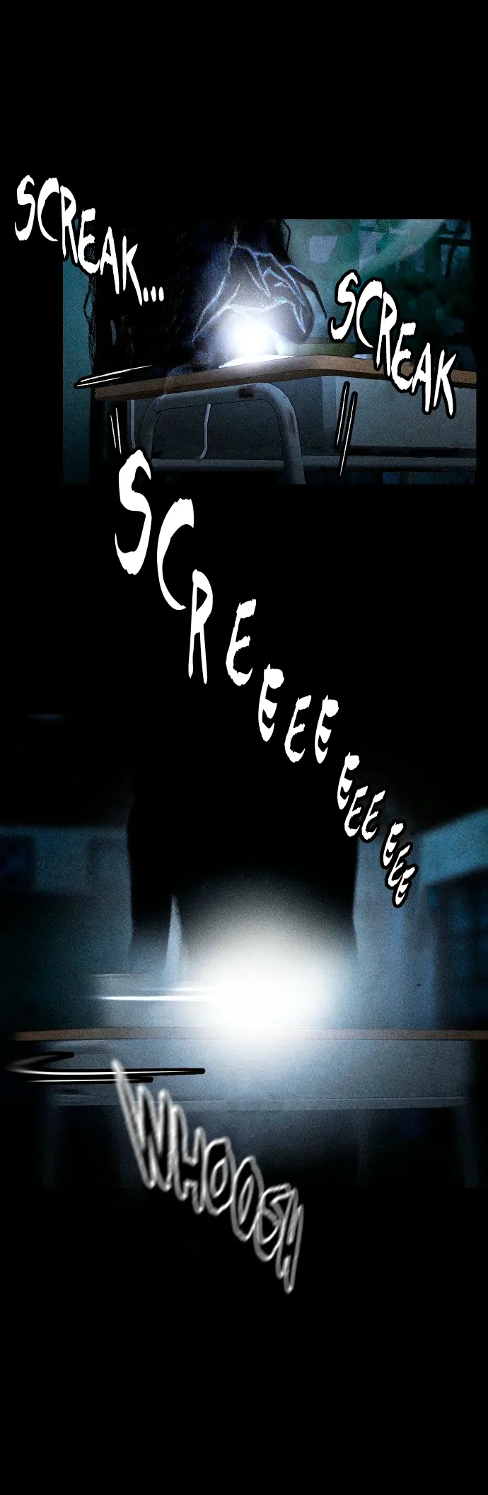 Read Classmate chapter 3 image 7 on Lezhin