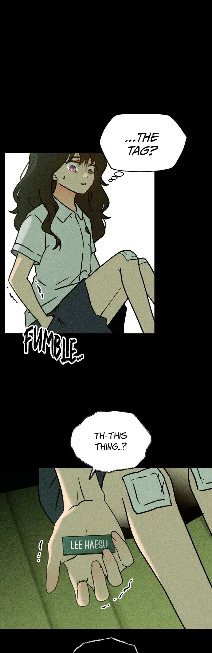 Read Classmate chapter 3 image 73 on Lezhin
