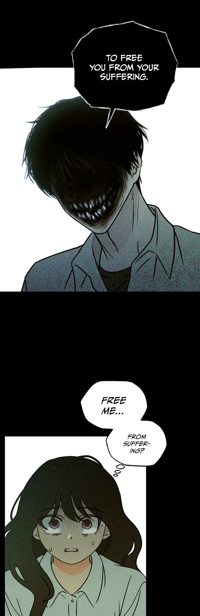 Read Classmate chapter 3 image 76 on Lezhin