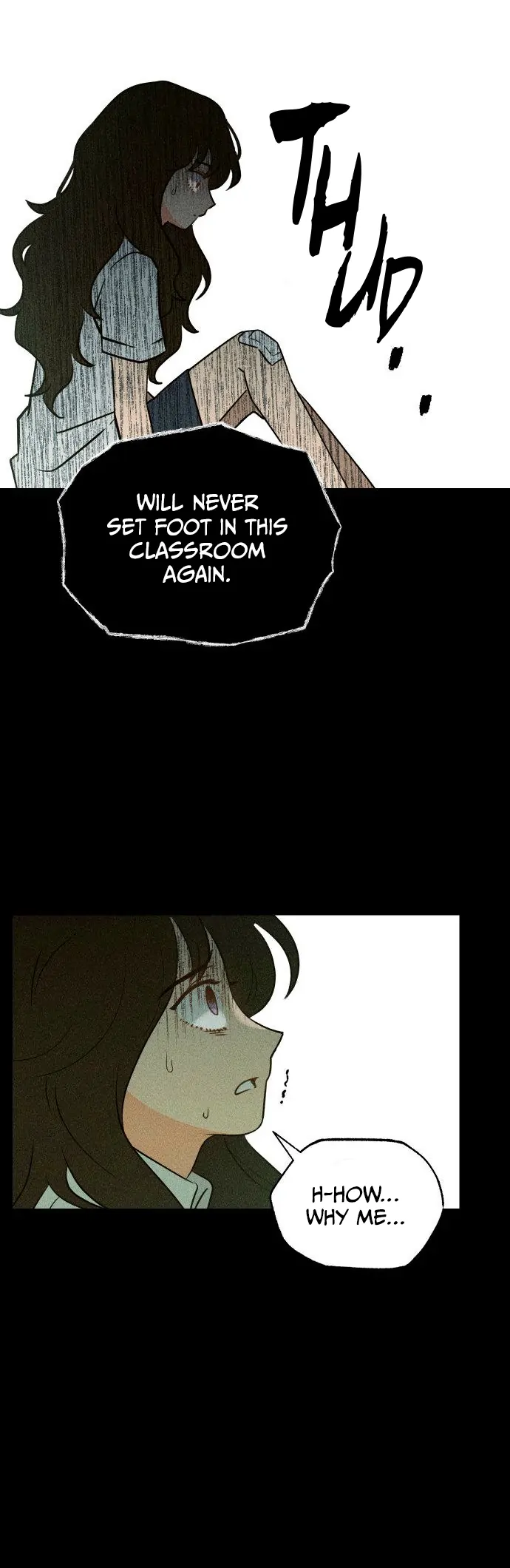Read Classmate chapter 3 image 78 on Lezhin