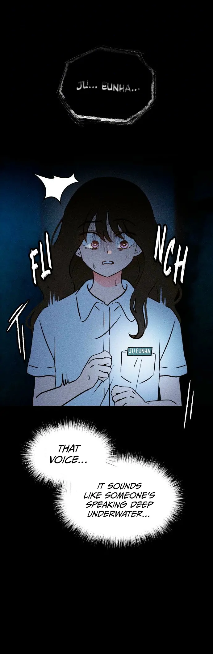 Read Classmate chapter 3 image 8 on Lezhin