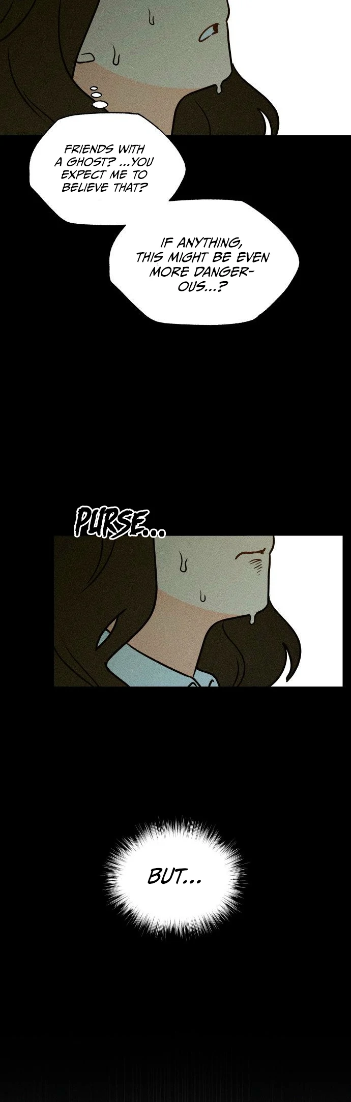 Read Classmate chapter 3 image 81 on Lezhin