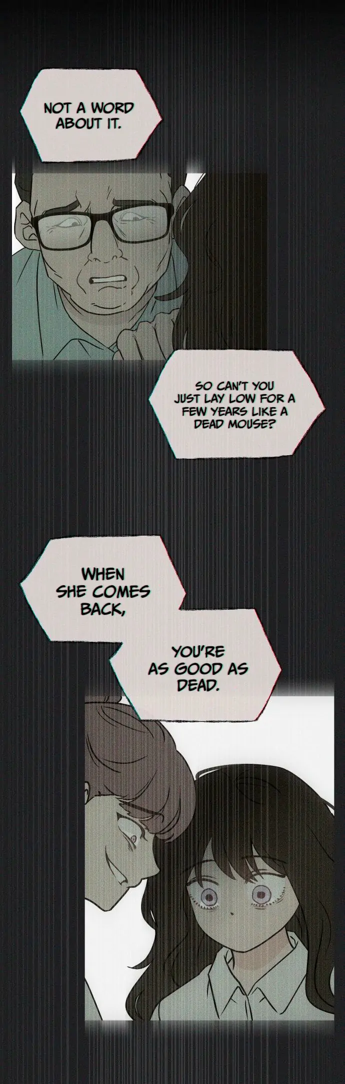 Read Classmate chapter 3 image 82 on Lezhin