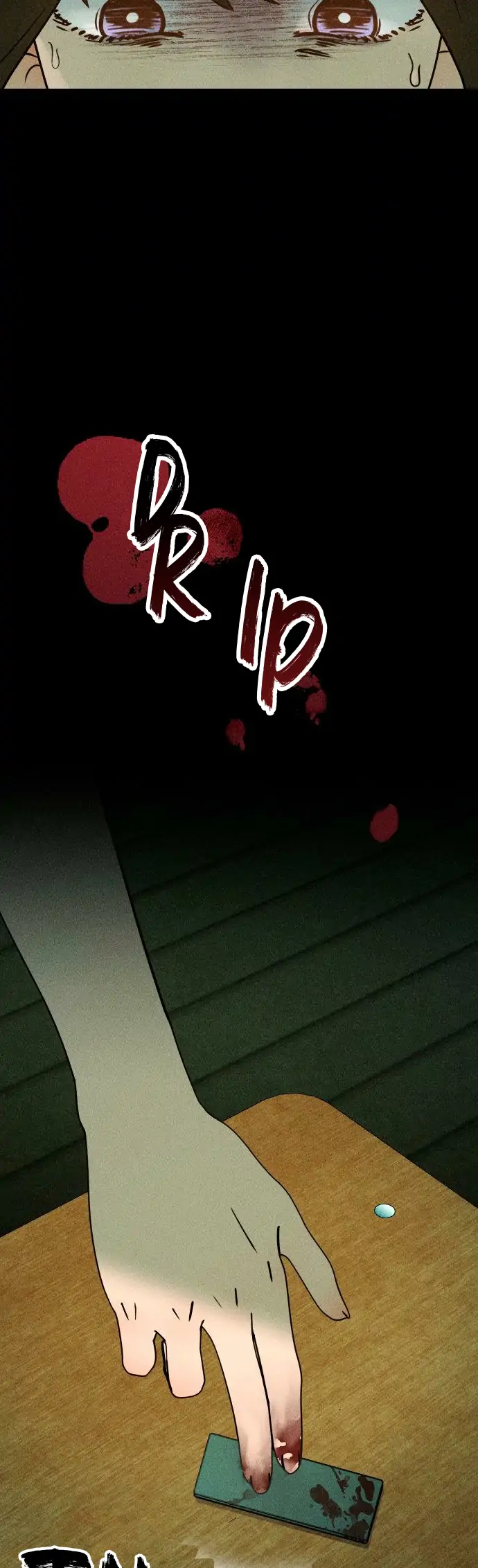 Read Classmate chapter 3 image 87 on Lezhin