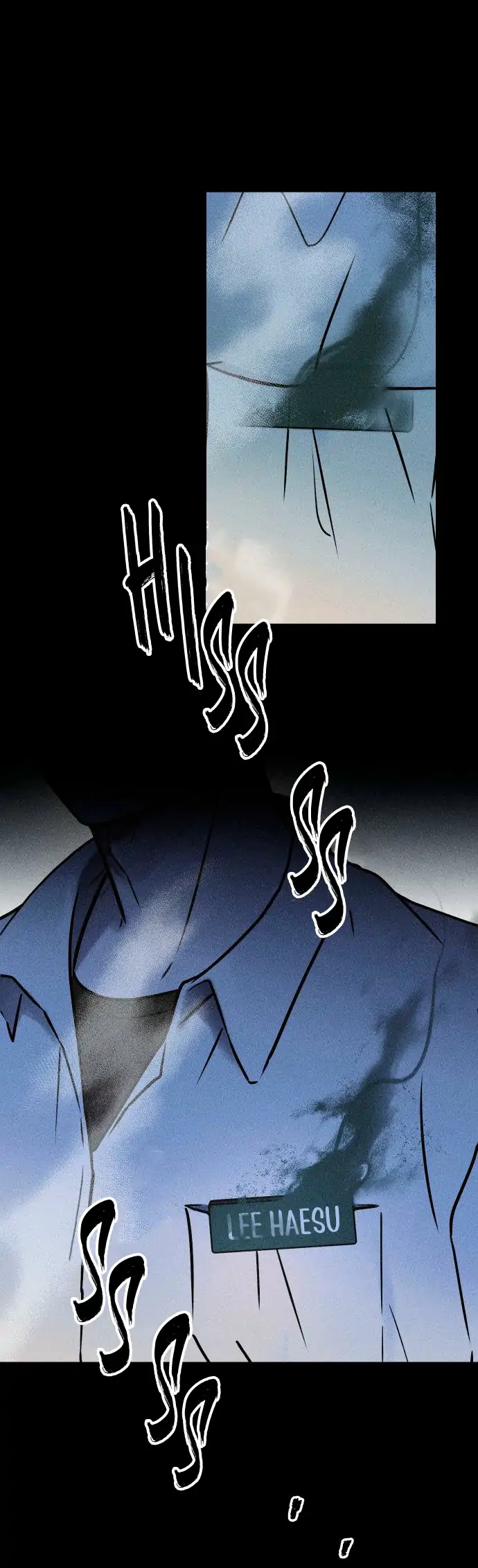 Read Classmate chapter 3 image 90 on Lezhin