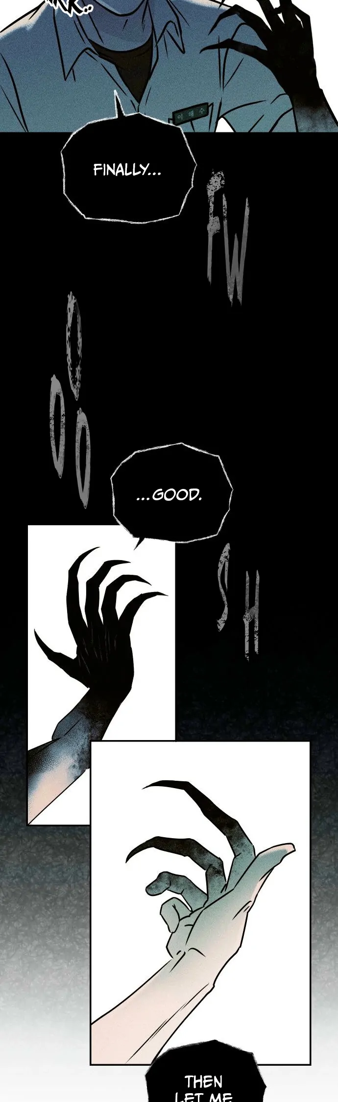 Read Classmate chapter 3 image 92 on Lezhin