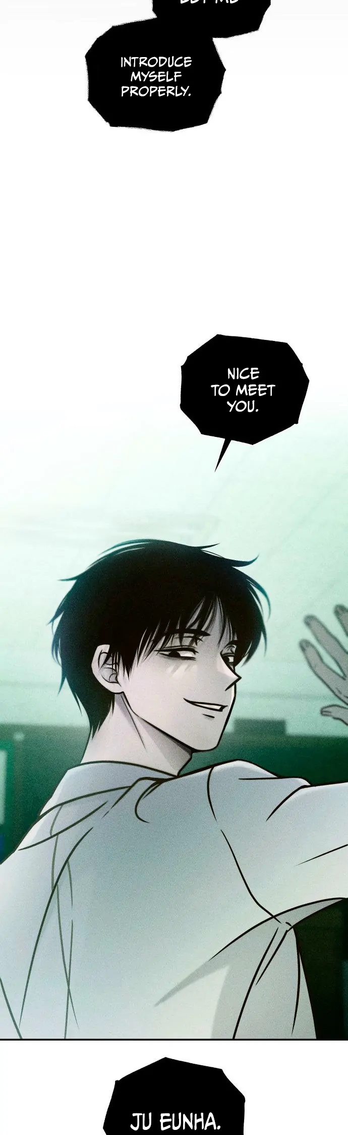 Read Classmate chapter 3 image 93 on Lezhin