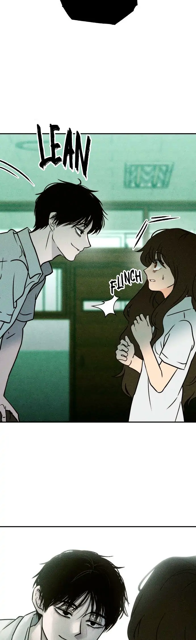 Read Classmate chapter 3 image 94 on Lezhin