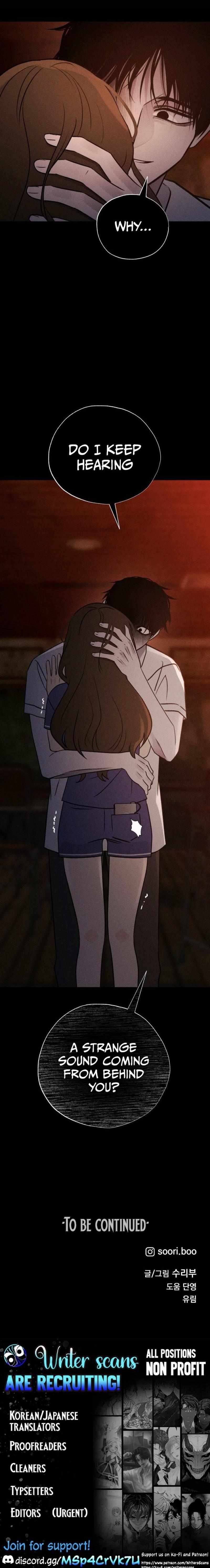 Read Classmate chapter 33 image 12 on Lezhin