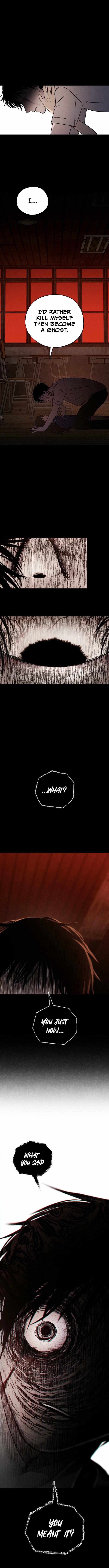 Read Classmate chapter 35 image 10 on Lezhin