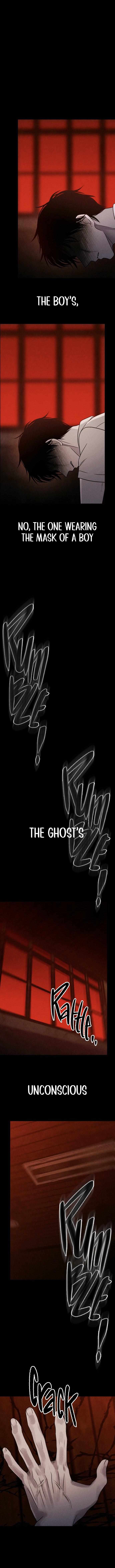 Read Classmate chapter 35 image 11 on Lezhin