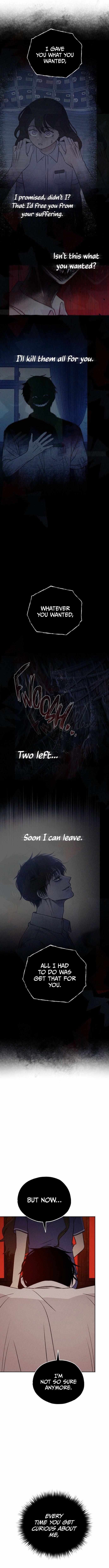 Read Classmate chapter 35 image 3 on Lezhin