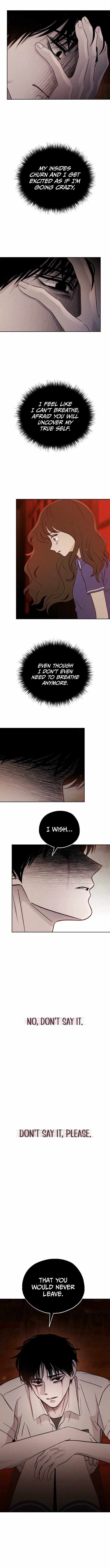 Read Classmate chapter 35 image 4 on Lezhin