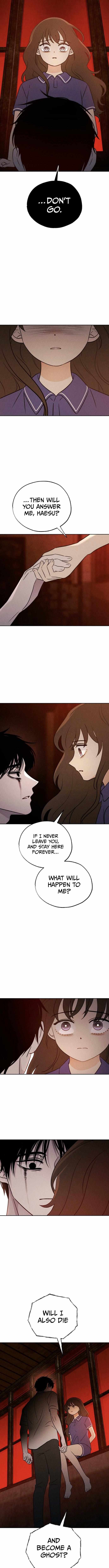 Read Classmate chapter 35 image 5 on Lezhin
