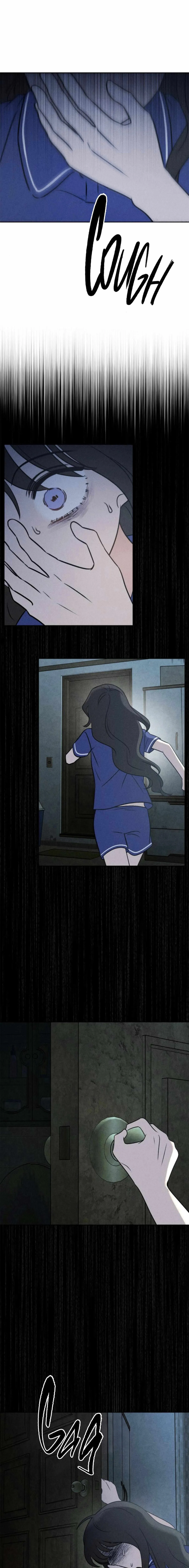 Read Classmate chapter 37 image 7 on Lezhin
