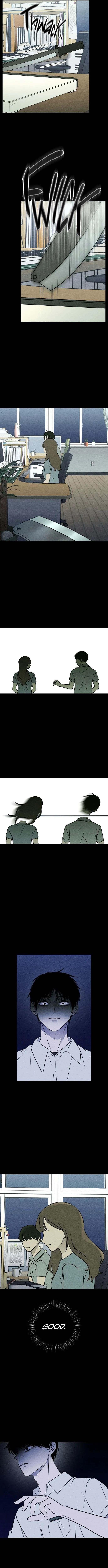 Read Classmate chapter 38 image 1 on Lezhin