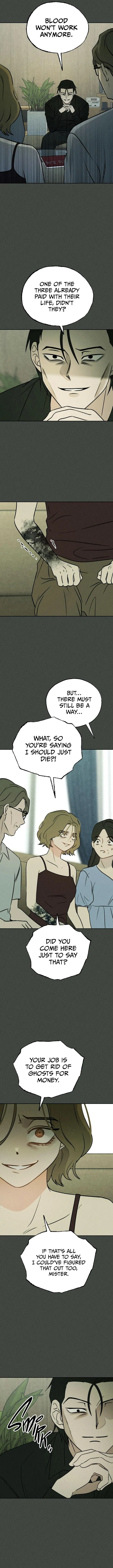 Read Classmate chapter 38 image 10 on Lezhin