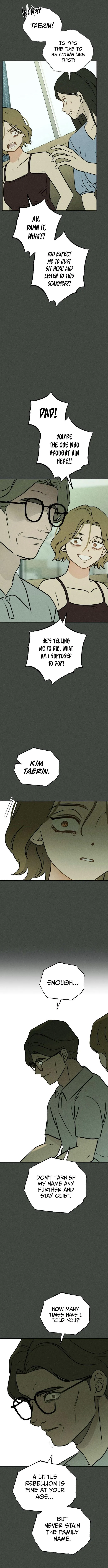 Read Classmate chapter 38 image 11 on Lezhin