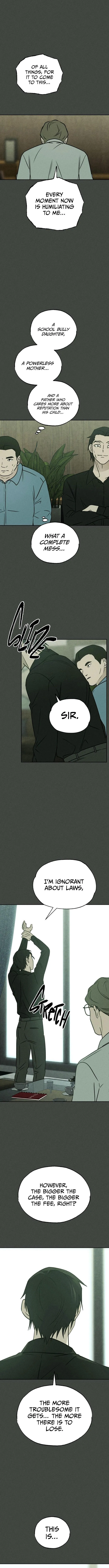 Read Classmate chapter 38 image 12 on Lezhin