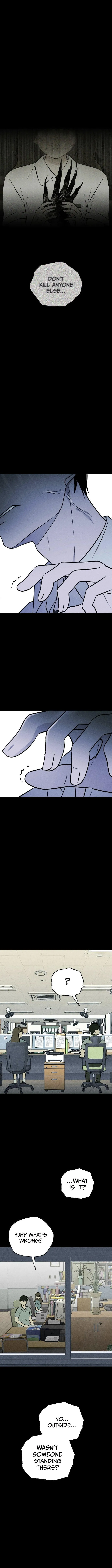 Read Classmate chapter 38 image 2 on Lezhin