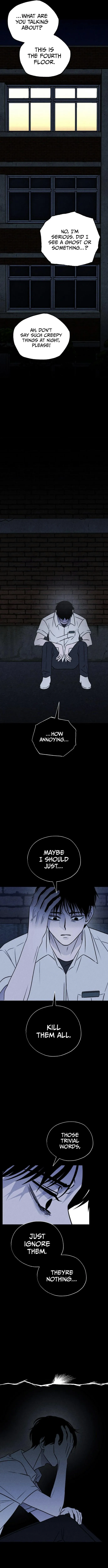 Read Classmate chapter 38 image 3 on Lezhin