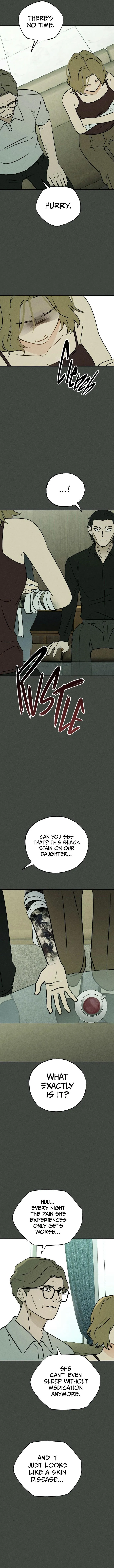 Read Classmate chapter 38 image 7 on Lezhin