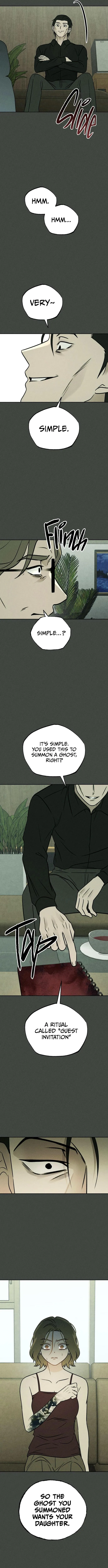 Read Classmate chapter 38 image 8 on Lezhin