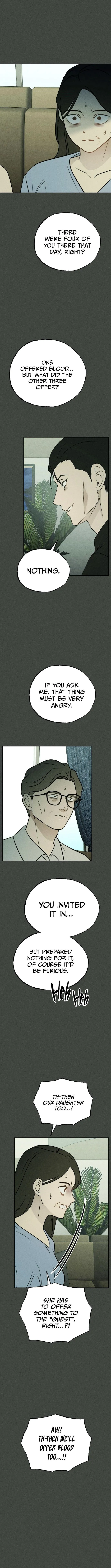 Read Classmate chapter 38 image 9 on Lezhin