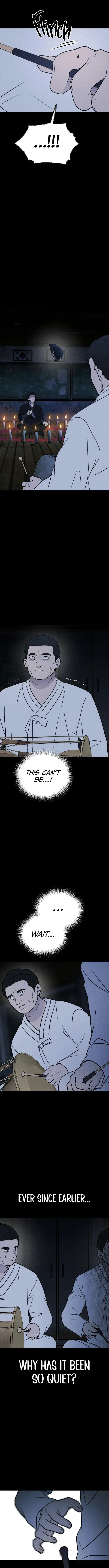 Read Classmate chapter 39 image 10 on Lezhin