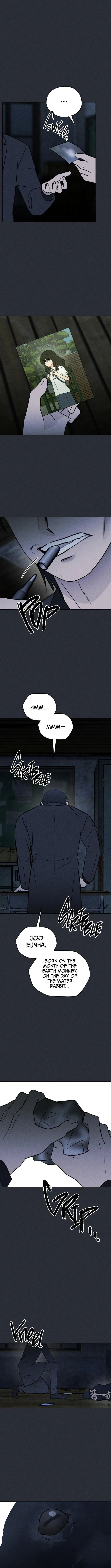 Read Classmate chapter 39 image 4 on Lezhin