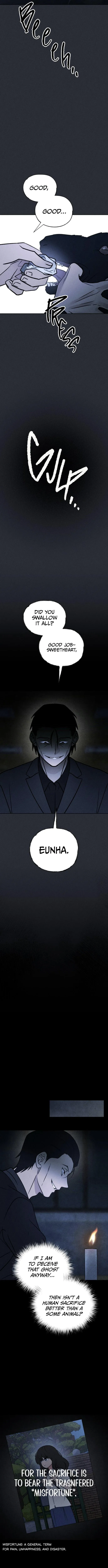 Read Classmate chapter 39 image 5 on Lezhin