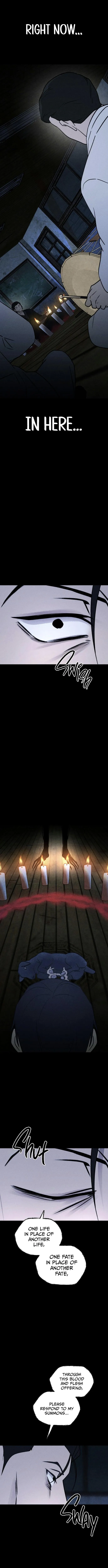 Read Classmate chapter 39 image 7 on Lezhin
